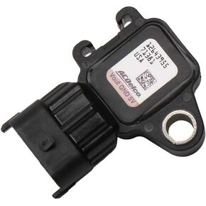 ACDelco GM Original Equipment 12643955 Manifold Absolute Pressure (MAP) Sensor