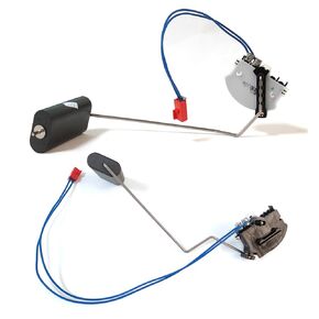 Left & Right Fuel Level Sensor 2008-2018 for BMW X5 E70 F15 F85 X6 E71 F16 Replacement Number# 16117212633,16117212632