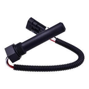 Speed Sensor RE287415 Compatible with JD Tractor 5603 5625 6100D 6105D 6115D 2854 5055E 5065E 5075E 5076E 5076EF 5076EL 5082E 5083