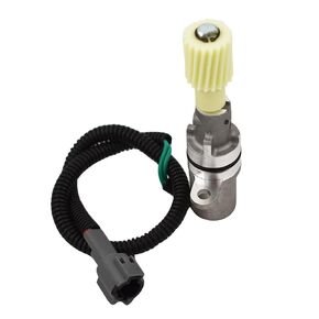 Vehicle Transmission Speed Sensor 2501074P01 Replacement for Nissan Pathfinder D21 Hardbody Pickup Truck