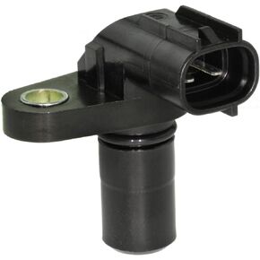 Automatic Transmission Speed Sensor Compatible With 13-15 LX570/08-15 Land Cruiser/08-16 Sequoia TundraV85.7L Input Output 89413-0C021/89413-0C020/89413-20010