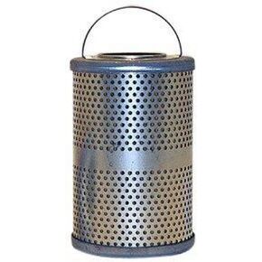 WIX Cartridge Hydraulic Metal Canister Filter