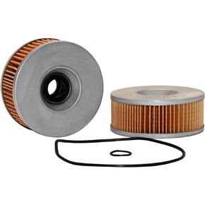 WIX Filters - 24933 Cartridge Fuel Metal Canister, Pack of 1