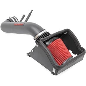 Rough Country Cold Air Intake for 2015-2020 Ford F-150 | V8/5.0L - 10555