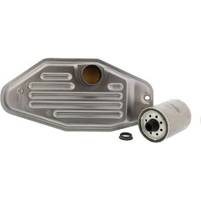 Mopar 5013470AC Oil Filter and 05179267AC Filterpkg-Transmission Oil Bundle