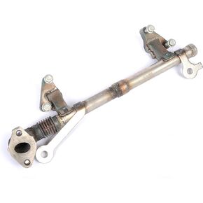 ACDelco GM Original Equipment 219-627 Secondary Air Injection Pipe