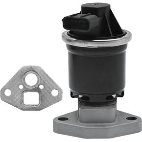 18011-R70-A00 EGR Valve Set Replacement for Honda Accord Crosstour Odyssey Passport Pilot Ridgeline Acura MDX RDX RL TL TSX ZDX Replaces 18011-R70-A00 226793 EGV1134 4F2056 EGR4506