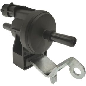 Vapor Canister Purge Valve 911079 2141685 Compatible with Bui-ck Lacrosse Ca-dillac CTS SRX STS Che-vy Camaro Equinox G-M-C Acadia Pon-tiac G8 Torrent Sa-turn Outlook Vue
