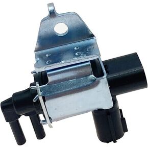 VIAS Control Solenoid Valve for Nissan Altima Frontier Maxima Infiniti Murano NV Pathfinder Quest Xterra Replace 14955-8J10A 149558J10A 14955-8J100 149558J100 RSC103 K5T46673 911-506 911506