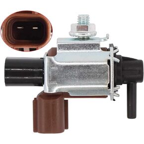 NewYall EGR Vacuum Switching Valve Solenoid