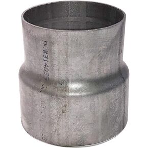 3" to 3.5" Exhaust Coupler Joiner Reducer Adapter