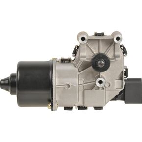 TRICO 85-35002WM Replacement Windshield Wiper Motor for Volkswagen Jetta 2015-11