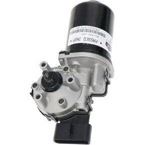 Freightliner Wiper Motor - TRI F91498 495
