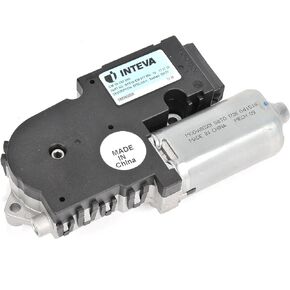GM Genuine Parts 39032966 Sunroof Motor