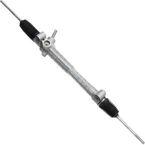 DRIVESTAR 2727 Rack and Pinion for Chevy Malibu Selected 2004-2012, for Saturn Aura 2007-2009,for Pontiac G6 2005-2010,Rack Pinion, OE-Quality Electronic Power Steering Rack and Pinion Assembly