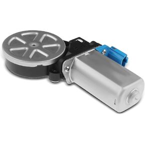 A-Premium Power Window Lift Motor Compatible with Toyota 4Runner Camry Celica Corolla Pickup Sienna Tacoma Tundra Chevrolet Geo Prizm Lexus Mitsubishi Montero Sport, Replace# 8340260G01
