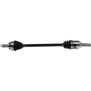 GSP NCV66008 CV Axle Shaft Assembly - Left or Right Front (Driver or Passenger Side)