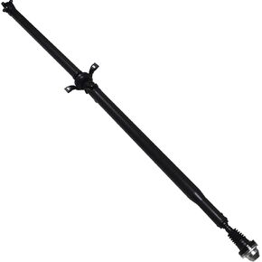 WFLNHB Rear Drive Shaft Prop Shaft Assembly Replacement for 2005 2006 Chevrolet Equinox 2006 Pontiac Torrent 3.4L V6 2006 19259831 19152721 Driveshaft