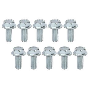 PIT66 10 Bolts Rear End Cover Compatible with Chevy Pontiac Oldsmobile and GMC Differential