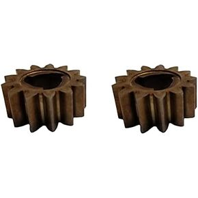 Honda 2 Pack Genuine 42661-VH7-000 Pinion Gear 13T Fits HRX217 HRR216 OEM