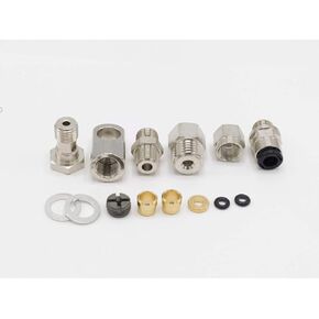 ARB 170114 Differential Lock Sensor Connector Bulkhead