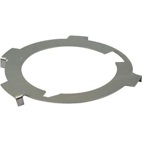 LOSTAR Fits 1998-2007 GM NP136/ NP236/ NP246/ NP261HD/ NP263HD/ NP261XHD / NP263XHD Transfer Case Oil Pump Saver Plate BRNY4080, 482460, 78889,
