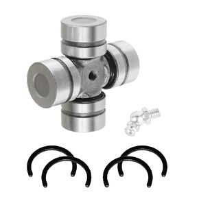 Caltric Universal Joint U-Joint Compatible with Polaris 2202015 3235616 2203703