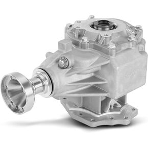 A-Premium Transfer Case Assembly Compatible with Land Rover Discovery Sport 2015-2020 2.0L, Discovery Sport 2021 1.5L 2.0L, Range Rover Evoque 2012-2013 2.0L, Range Rover Evoque 2016-2019 2.0L