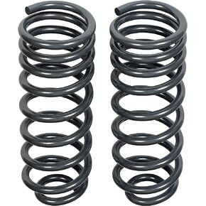 Dorman 929-926 Rear Heavy Duty Coil Spring Upgrade - 35 Percent Increased Load Handling Compatible with Select Dodge/Ram Models, 1 Pair