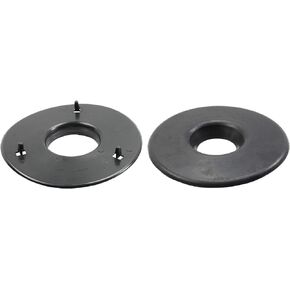 MOOG K160060 Coil Spring Insulator for Jeep Wrangler