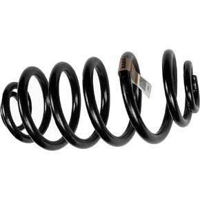 GM Genuine Parts 13312083 Rear Coil Spring, Black