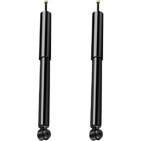 Struts,ECCPP 2x Rear Shocks Absorbers for Ford Fits 1992 1993 1994 1995 96 97 98 99 00 01 02 for Ford Crown Victoria,80-83 for Lincoln Mark VI,83-2002 for Mercury Grand Marquis 343135 Auto Shocks Sets