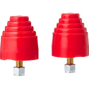 Energy Suspension- 9.9101R ALL PURPOSE BUMP STOPS (2)