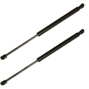 2Pcs 15.12 In Front Lift Supports Compatible With HYUNDAI 2007-2018 SANTA FE / 2013-2018 SANTA FE SPORT HOOD Struts