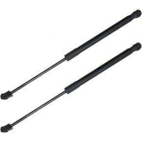 2Pcs 16.08 In Front Lift Supports Compatible With ACURA 2009-2014 TL HOOD Struts Sedan 4-Door