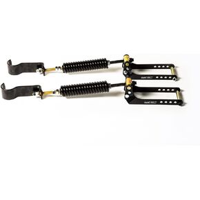(RAS®) RoadActive Suspension 4611-HD | Fits Chevy/GMC 1500 1990-2022