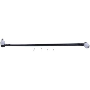 Drag Link Fit for John Deere 820 830 1020 1520 1530 2040 2240 Tractor 300 301 310 Industrial AT19808 Tie Rod Complete Drag Link AR68818
