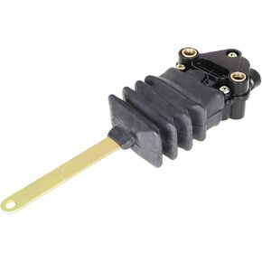 Height Control Leveling Valve LV700400 4640070040 Replacement for International Peterbilt