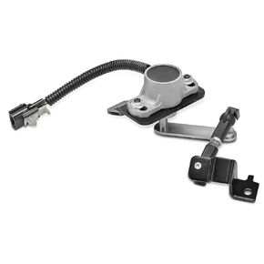 538201LA2A Rear Suspension Height Adjustment Sensor Compatible with Infiniti QX56 2011-2013 QX80 2014-2018 Nissan Armada 2017-2018 Replaces# 53820-1LA2A
