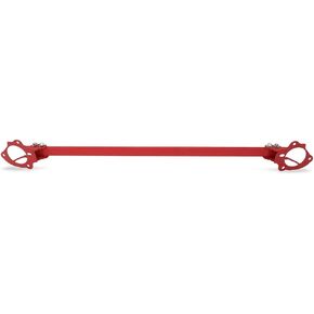 SCITOO Front Strut Tower Bar Suspension Replacement Red Fit for 2018-2020 for Honda 10 generation for Accord