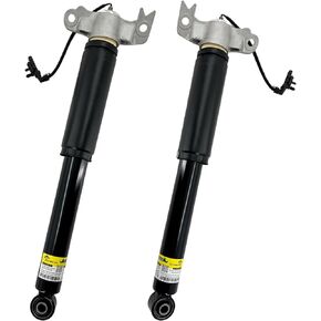 2PCS Rear Shock Absorber Struts Compatible with Cadillac XTS 2013-2019, 84326293 84326294