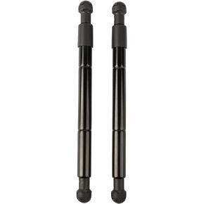 2 Pack Steering Control Damper Shock Absorber Replace# 603983 P10117 P7124 Compatible with Hustler Raptor Flip-Up/Limited/FasTrak SD SDX X XD XDX XL RD Riding Mower Stick