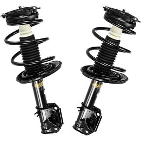OREDY Front Complete Struts Assembly Compatible with 2013 2014 2015 2016 2017 2018 Nissan Altima - 172902 172901