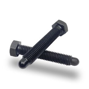 Torsion Key Bolts,Torsion Bar Adjustment Bolts fit for Silverado Yukon Suburban Tahoe Sonoma Jimmy H2 Bravada Escalade S10 Express Blazer Avalanche K1500/2500/3500 Sierra (2 pcs)