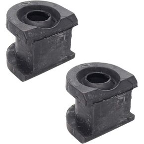 NewYall Pack of 2 Front Left Driver and Right Passenger Side Stabilizer Sway Bar Bushing