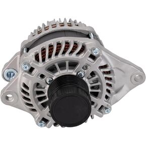 TRQ Alternator Compatible with 2009-2020 Dodge Journey