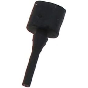 Mopar Genuine Fuel Door Bumper - 52102405AA