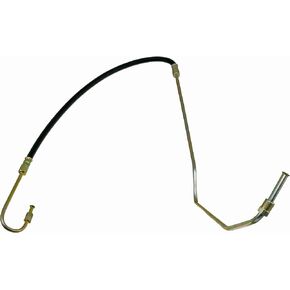 Dorman H38938 Clutch Hydraulic Hose Compatible with Select Jeep Models