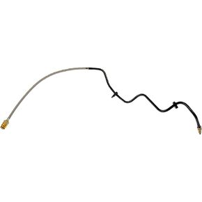 Dorman 628-105 Hydraulic Clutch Line Compatible with Select Chevrolet / GMC Models (OE FIX)