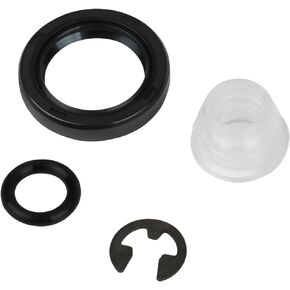 Fits Ford C4 C6 Linkage & Throttle Valve Seals w/Grommet Transmission Shift Shaft